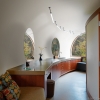 Robert Oshatz designed residence in Wisconsin.  Image by New York based architecture photographer Cameron R Neilson