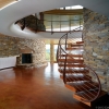 Robert Oshatz designed residence in Wisconsin.  Image by New York based architecture photographer Cameron R Neilson