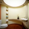 Robert Oshatz designed residence in Wisconsin.  Image by New York based architecture photographer Cameron R Neilson