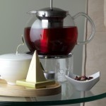 Tea Pot