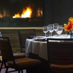 Hotel Terra Banquet Setting