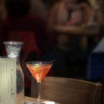Cascade Bar Martini