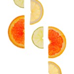 Citrus Abstract