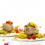 Scallops